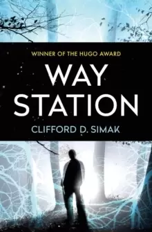 Image of Way Station