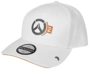 Image of Overwatch 2 Overwatch 2 Cap white