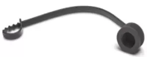 Image of Phoenix Contact Prot-M12 Fs-Pa-Chain Dust Cap, For M12 Sockets
