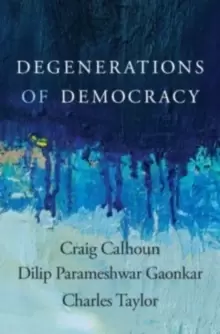 Image of Degenerations of Democracy