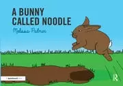 Image of A Bunny Called Noodle Targeting the n Sound by Melissa Palmer Paperback