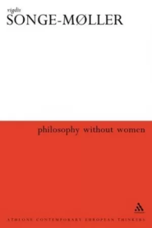 Image of Philosophy without women by Vigdis Songe-Mller