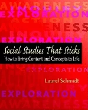 Image of social studies that sticks how to bring content and concepts to life