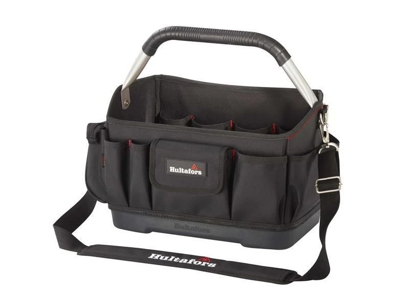 Image of Hultafors Molded Base Tool Backpack 590120