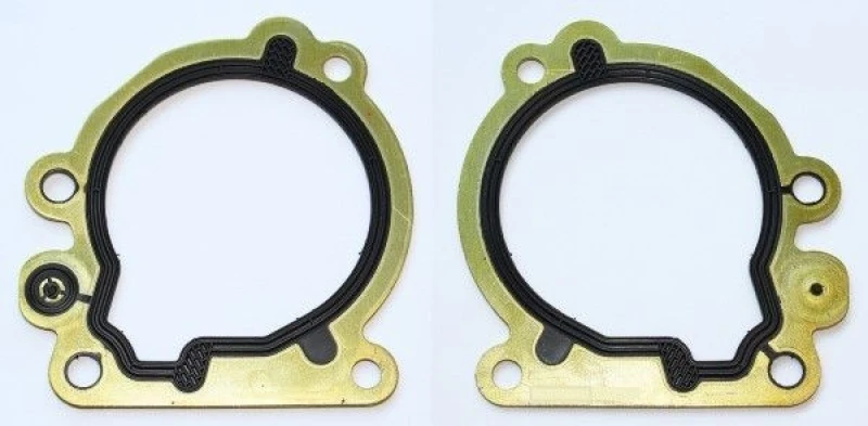 Image of Gasket, fuel pump ELRING 246.460
