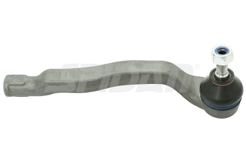 Image of SPIDAN CHASSIS PARTS Track rod end SPIDAN CHASSIS PARTS 50634