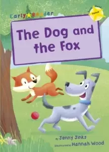 Image of The Dog and the Fox : (Yellow Early Reader)