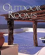 Image of outdoor rooms designs for porches terraces decks gazebos