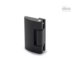 Image of ELESA Hinge for Thin Frame-CMDX-AL-R-90-AB