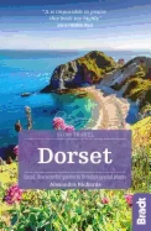 Image of dorset slow travel