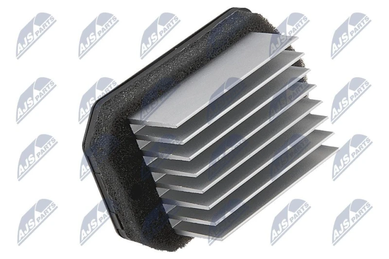 Image of NTY Blower motor resistor NTY ERD-HD-000