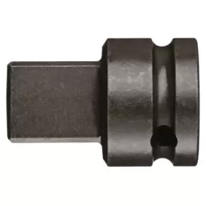 image of Gedore Impact socket convertor 1/2 x 3/4