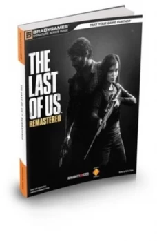 Image of The Last of Us Remastered by Michael Owen Paperback