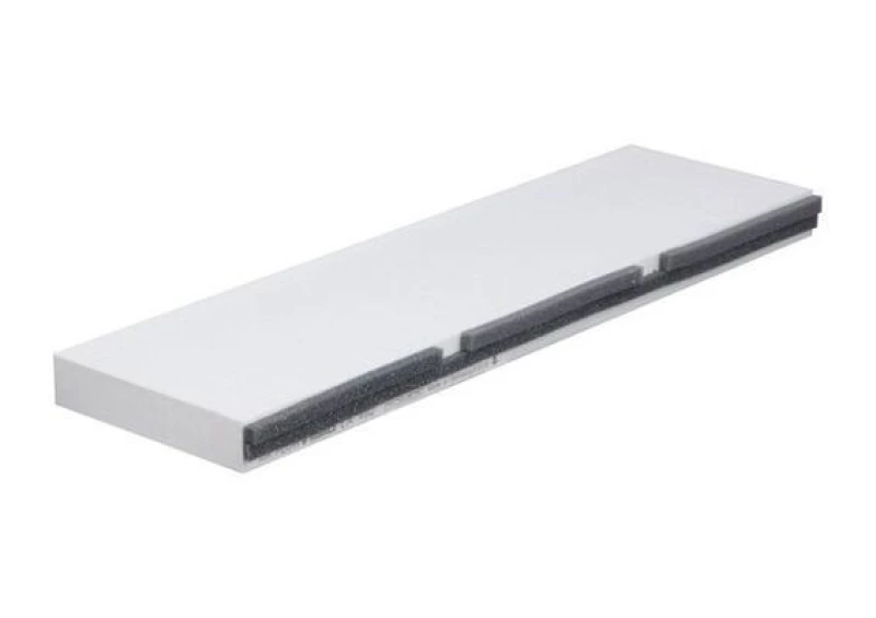 Image of MAHLE LA 492 Pollen filter Particulate Filter Filter,interior air (424)