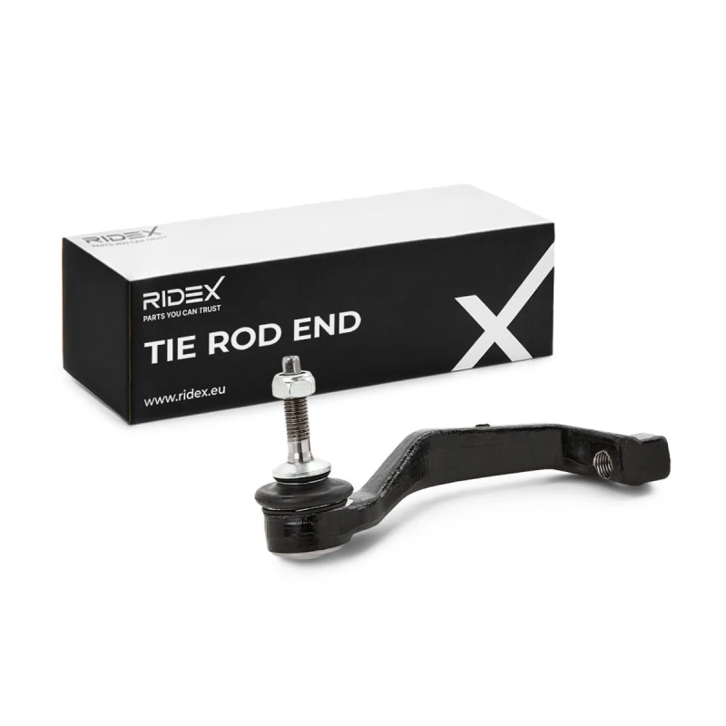 Image of RIDEX 914T1098 Track rod end Tie Rod End (914)