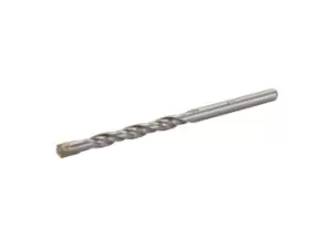 image of Silverline 580453 Crosshead Masonry Drill Bit 6 x 100mm