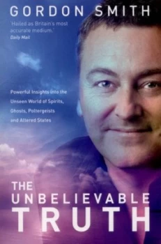 Image of The Unbelievable Truth by Gordon Smith Paperback
