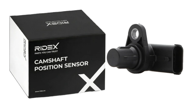 Image of RIDEX Camshaft position sensor RIDEX 3946S0193