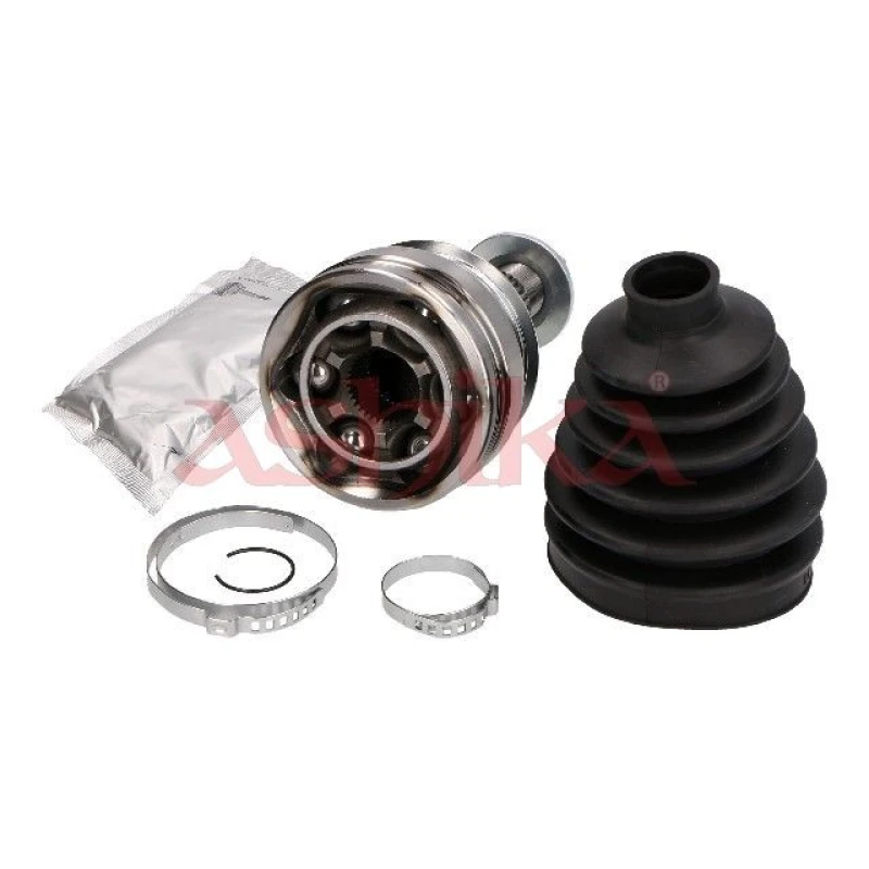 Image of ASHIKA CV joint kit ASHIKA 62-0W-W10