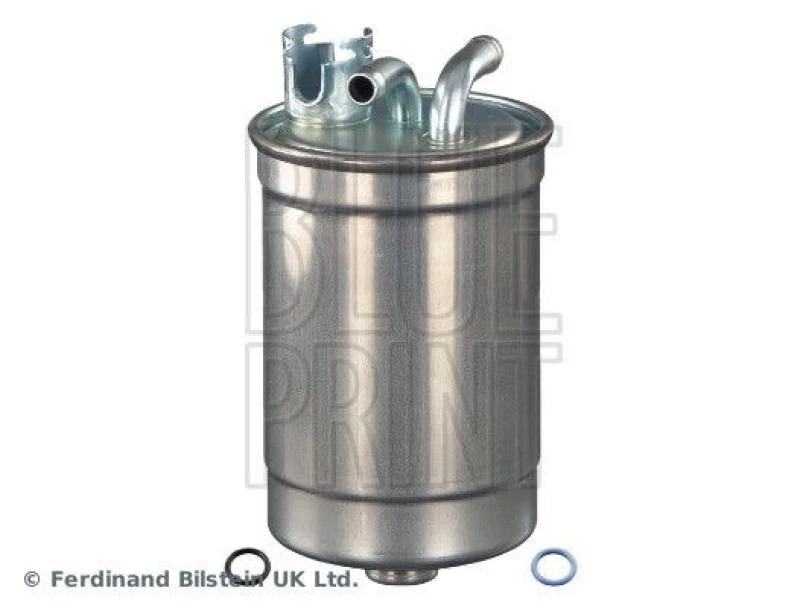 Image of Blue PRINT Fuel filter Blue PRINT ADV182357