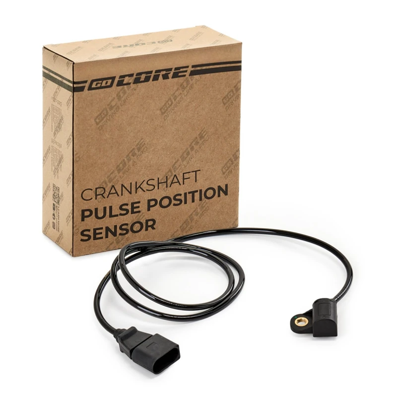 Image of goCORE GCC9460155 Sensors Hall Sensor Sensor,camshaft position (3946)