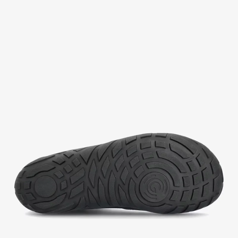 Image of Womens hiking shoes Groundies Portland Noir Female 37