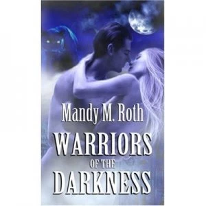Image of Warriors of the Darkness Paperback