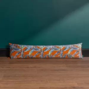 Image of Ebon Wilds Draught Excluder Cinnamon