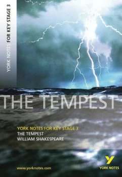Image of The Tempest William Shakespeare by William Shakespeare Paperback