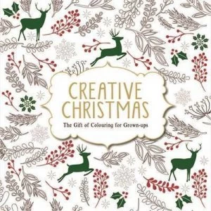 Image of Creative Christmas by Various Authors Paperback