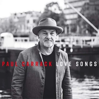 image of Paul Carrack - Love Songs CD