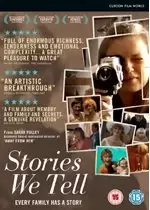 image of Stories We Tell