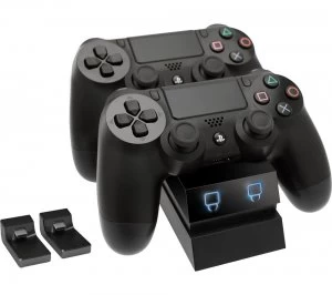 image of Venom Twin Docking Station PS4