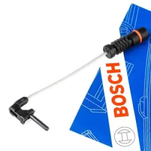 Image of Bosch Brake Pad Wear Sensor 1 987 474 901 Brake Wear Indicator,Brake Wear Sensor MERCEDES-BENZ,PUCH,190 (W201),A-Klasse (W168)