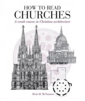 Image of How to Read Churches by Denis R. Mcnamara Paperback