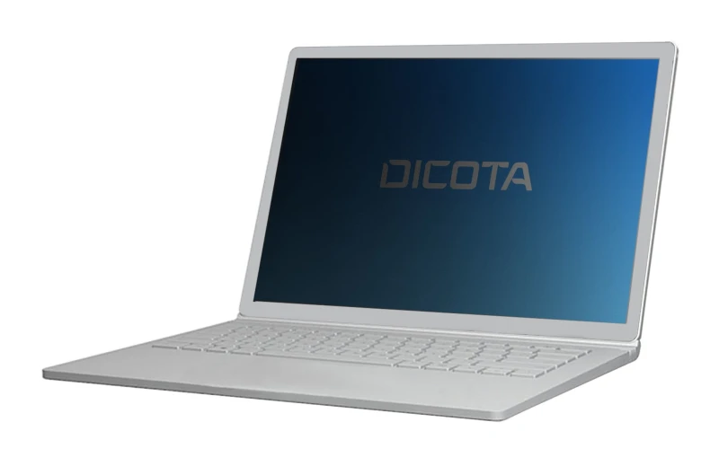 Image of Dicota DICOTA D31693-V1 display privacy filter 33.8cm (13.3") Laptop Frameless display privacy filter D31693-V1