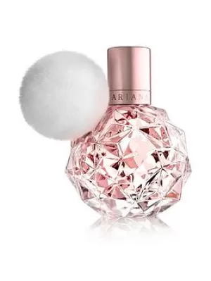 image of Ariana Grande Ari Eau de Parfum For Her 100ml