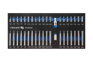 Image of Hogert Technik Tool Module HT7G124