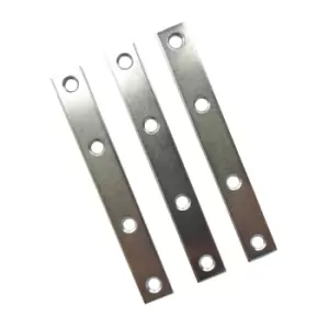 Image of Mending Plate - 125mm - 3 Piece