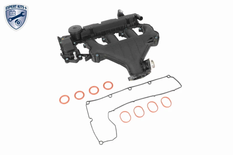 Image of VAICO Fitting, intake manifold VAICO V42-1046