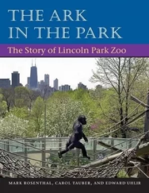 Image of The ark in the park by Mark Rosenthal