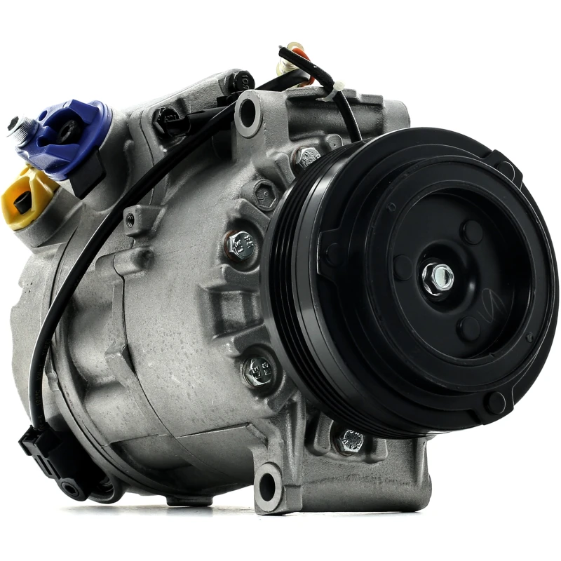 Image of STARK SKKM-0340170 AC Compressor Compressor,air conditioning (447)