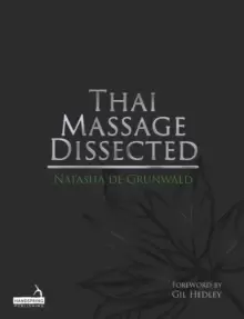 Image of Thai Massage Dissected