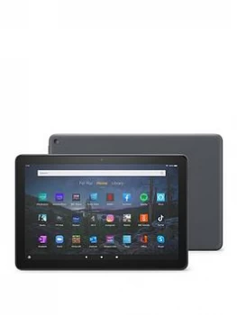 image of Amazon Fire HD 10 Plus 2021 32GB