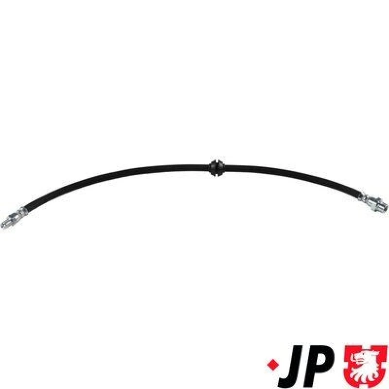 Image of JP GROUP Brake hose JP GROUP 1461602100