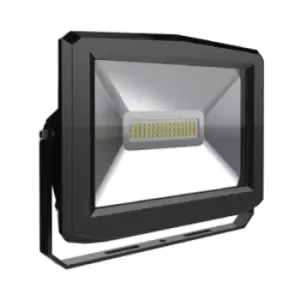 image of Kosnic 10w IP65 LED Floodlight - KFLDHS10Q365-W65-BLK