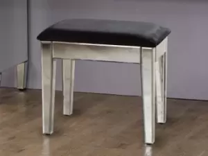 Image of Birlea Valencia Stool Flat Packed