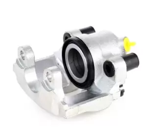 Image of RIDEX Brake caliper BMW 78B0409 34111160345,34111165559 Caliper,Disc brake caliper