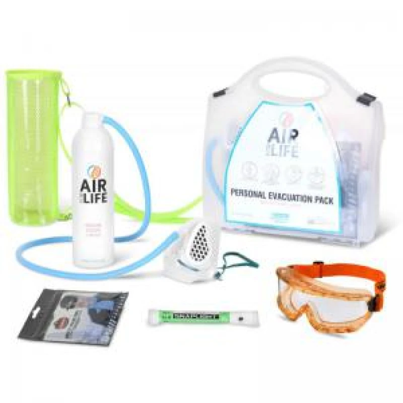 Image of Safety ChairPersonal Evacuation Kit