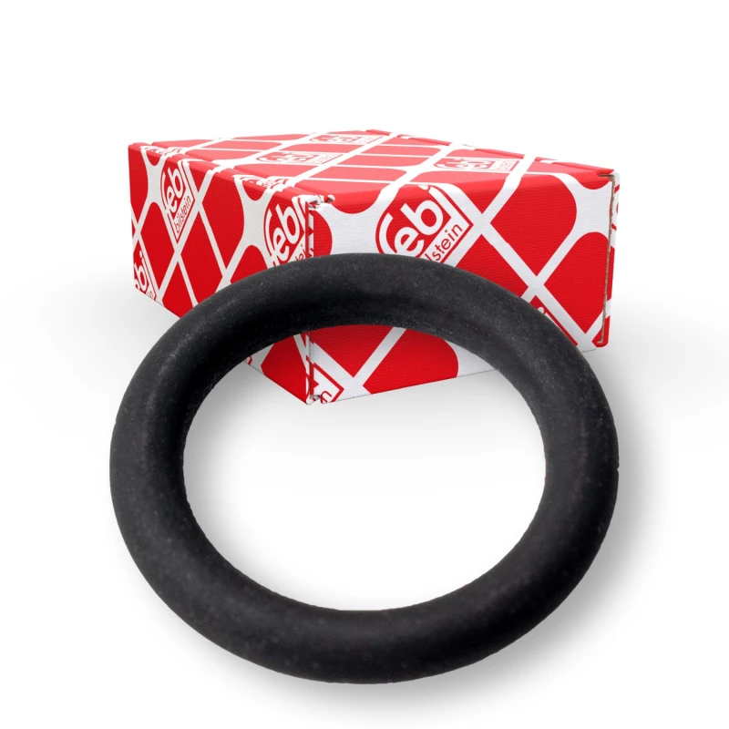 Image of FEBI BILSTEIN 11870 Gaskets FKM (fluorocarbon rubber) Seal,injector holder (3892)